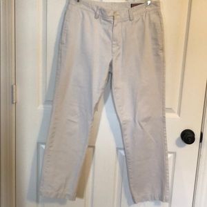 Stone Color Vineyard Vines Chinos